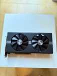 Rx 580 8gb Nitro+