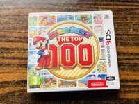 Mario Party The Top 100