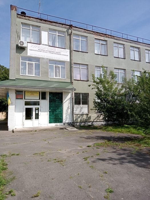 Оренда комерційних приміщень