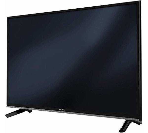 Скидка! Телевизор 49 дюймов Grundig 49 GUB 8962 (4K SmartTV 40W Wi-Fi)