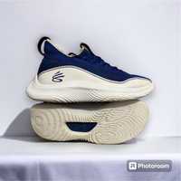 Buty do kosza Under Armour Curry Flow 8 Flow Like Wather