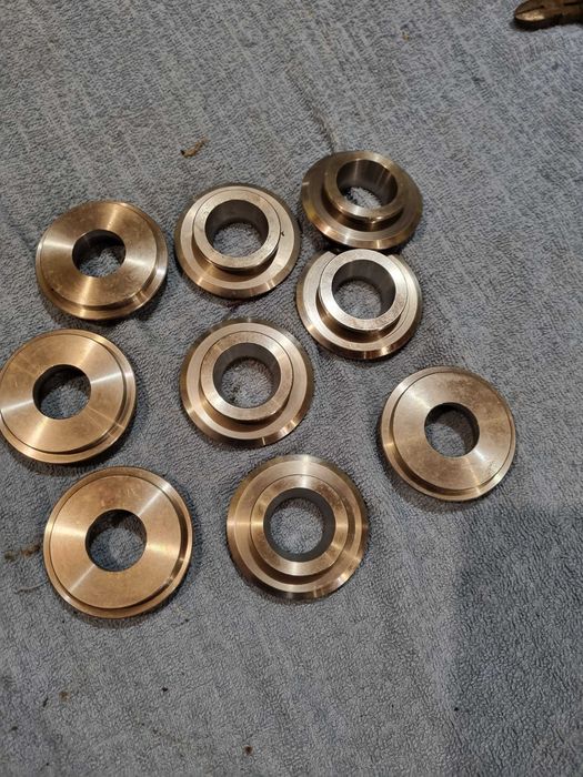 honda mercury podkładka kit zestaw sruby