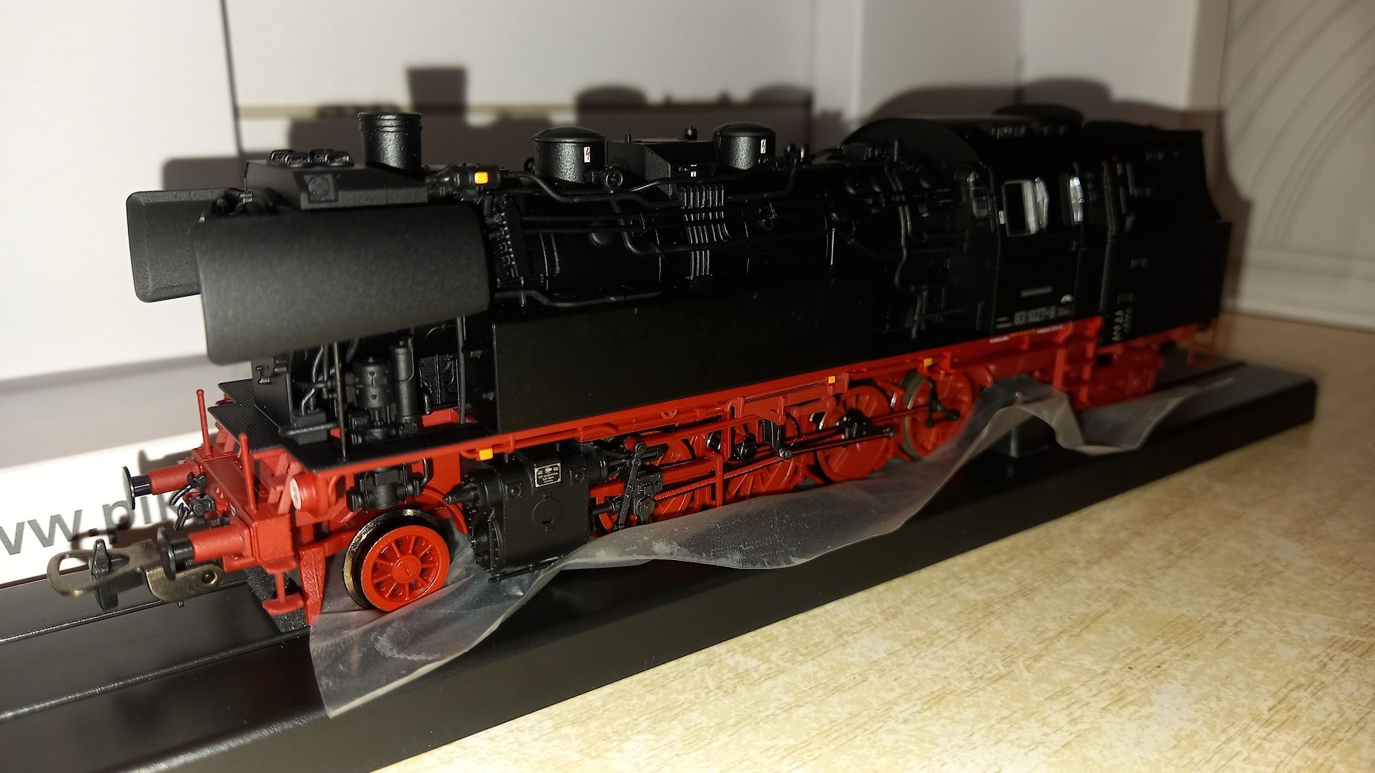 Piko 50630   BR 83.10   h0  H0  Roco piko dekoder dzwienku  esu