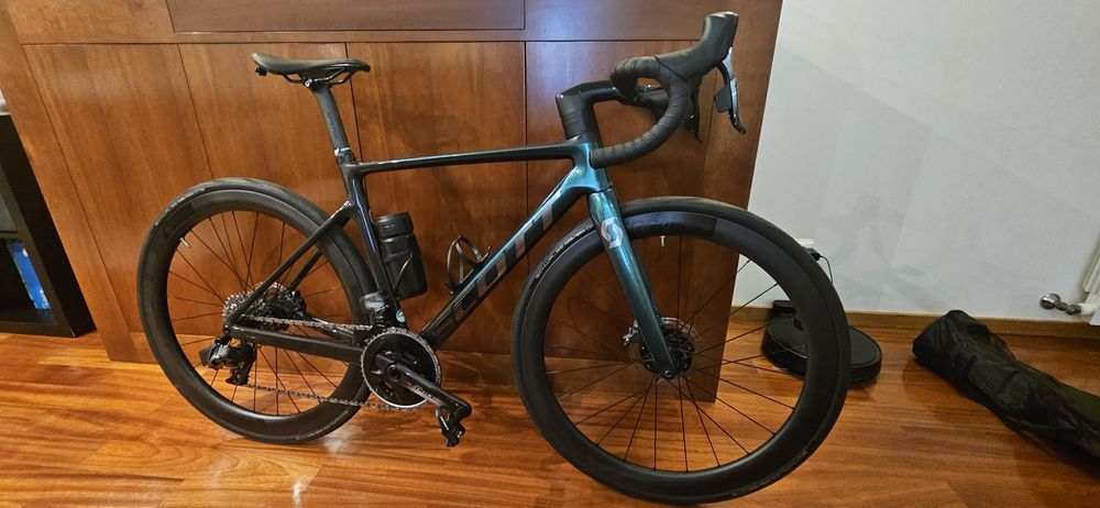 Scott Addict RC 20 (2022)