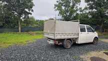 Sprzedam VW Doka T5