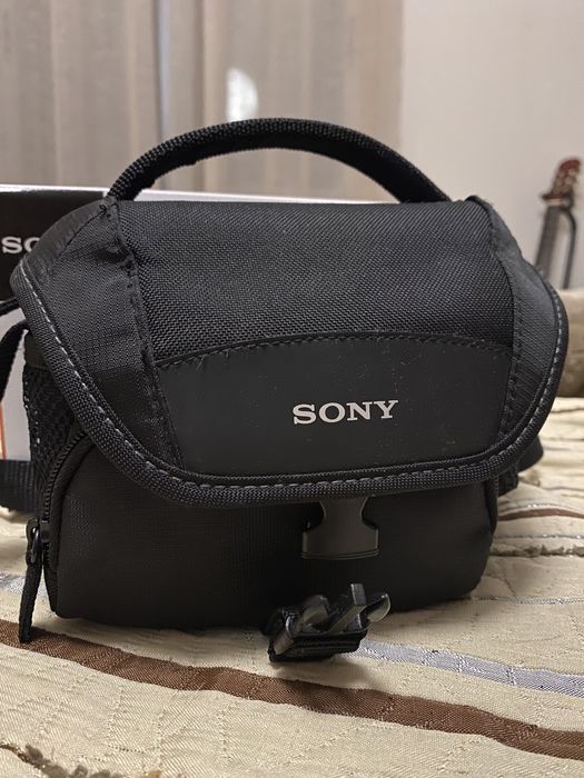 Maquina Fotografica Sony DSC-HX400V
