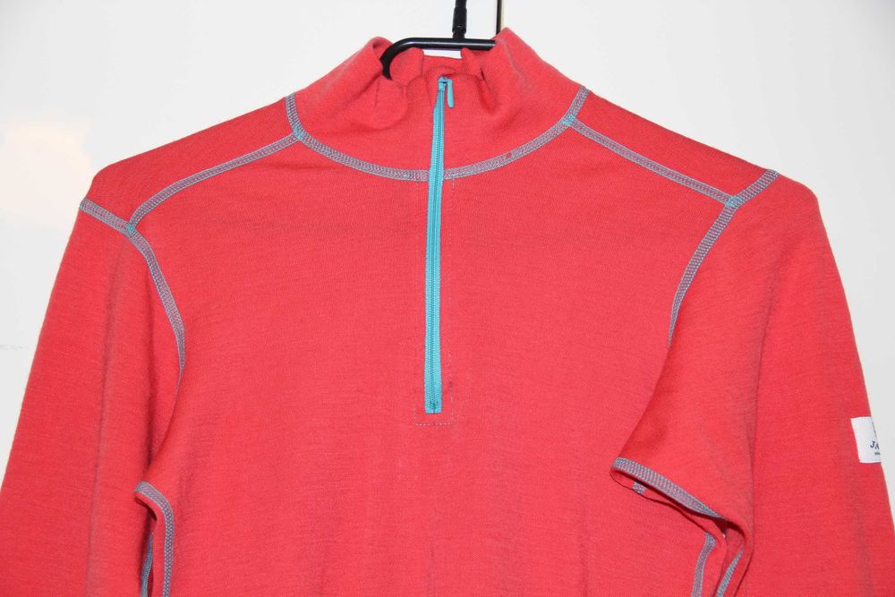 Bielizna damska 100 % merino wool Janus roz. XS