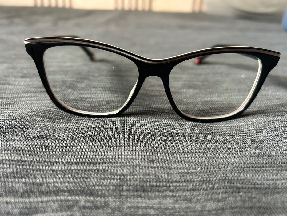 okulary korekcyjne