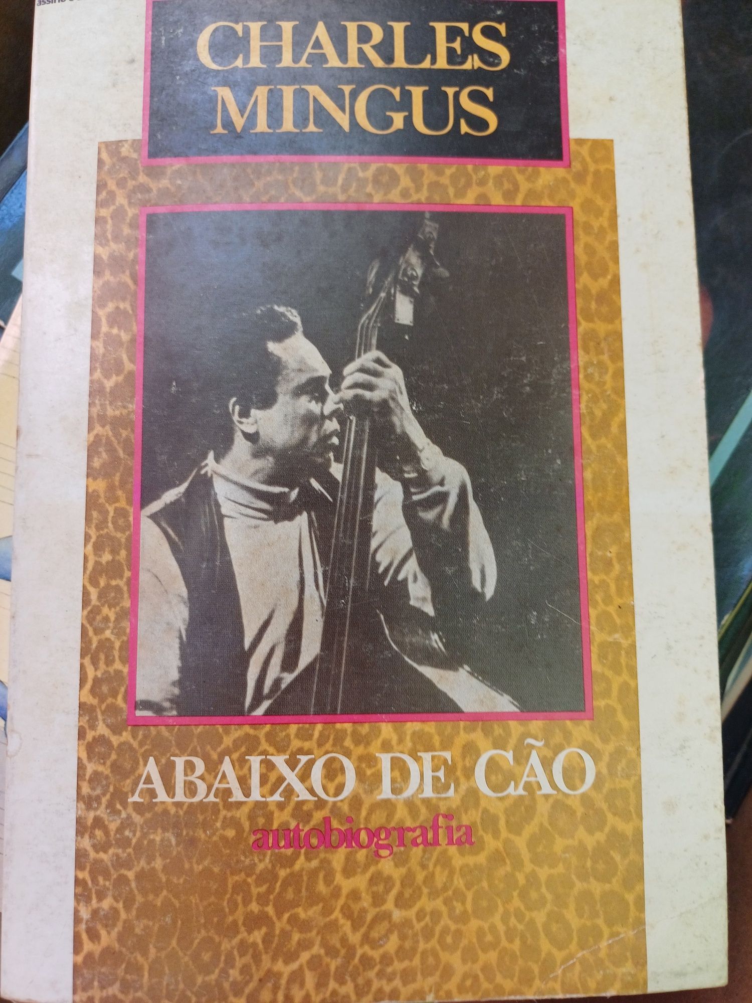 Livros de musica