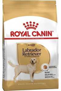 Royal Canin Labrodor Adult 12 кг взрослые от 15 месяцев