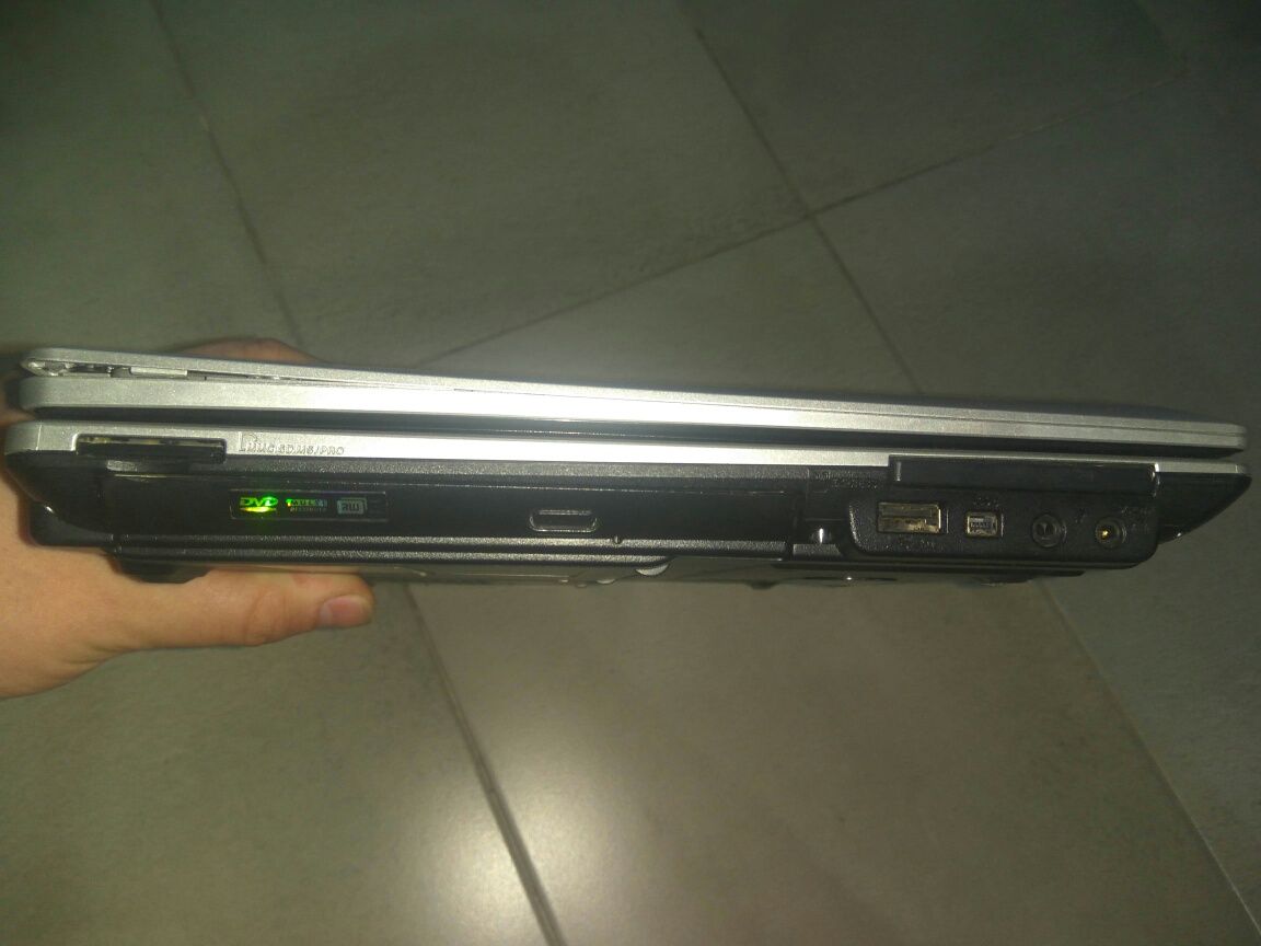 Ноутбук Asus A8 SR