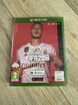 Fifa 20 gra na Xbox One