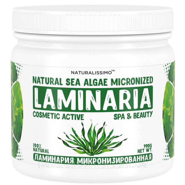 Ламінарія сушена морська капуст очищення,схудненняа