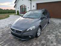 Volvo V40 Volvo V40 Cross Country 1.6D