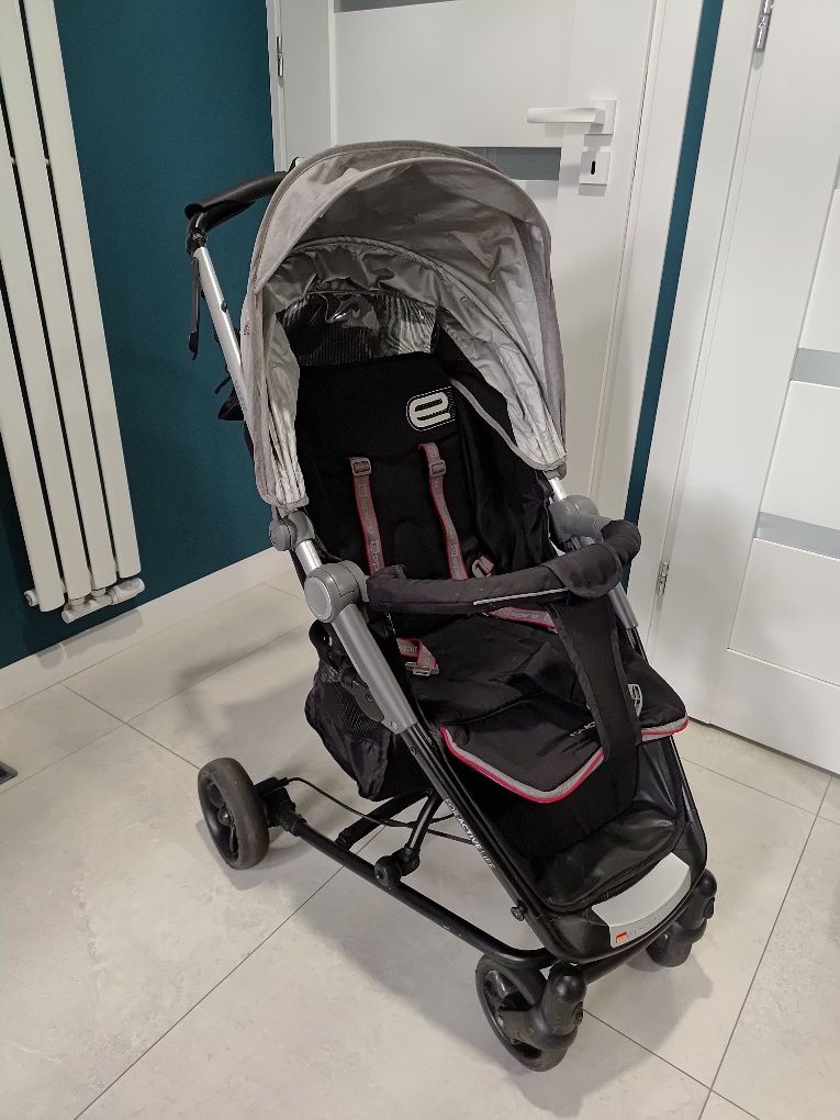 Wózek spacerowy Espiro