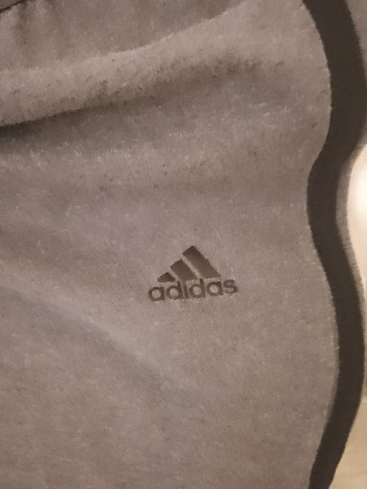 Spodnie sportowe ADIDAS XL damskie