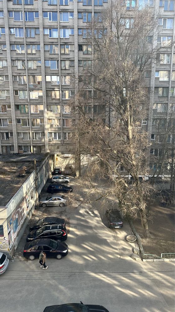 Продам СВОЮ квартиру 57.7кв.м River Park без ремонта после строителей