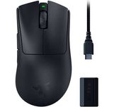 Миша Razer DeathAdder V3 PRO Wireless & Mouse Dock Black