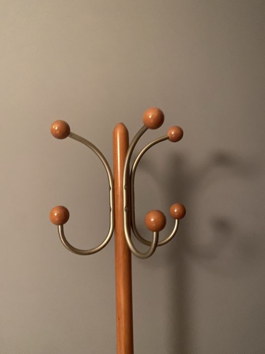 Bengaleiro/ cabide de pe