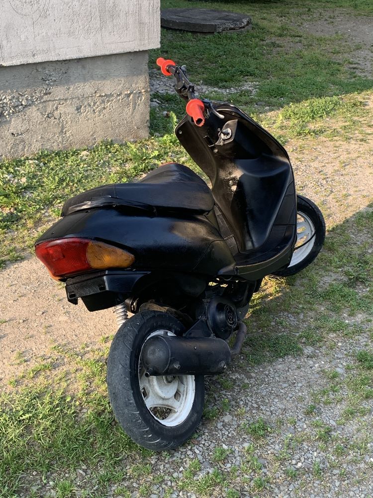 suzuki lets 2 65cc