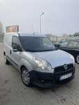 Fiat doblo 1.6 mjet 105km nowe sprzeglo i dwumas