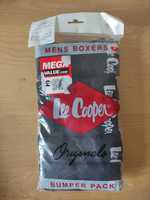 Nowe bokserki Lee Cooper