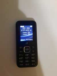 Телефон мобильный Nomi i2430