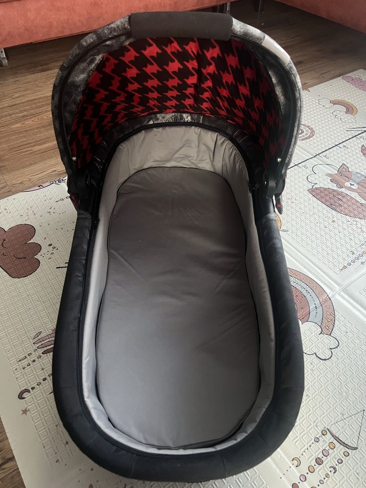Gondola do wózka Cybex Mios