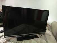 Telewizor jvc 24cale