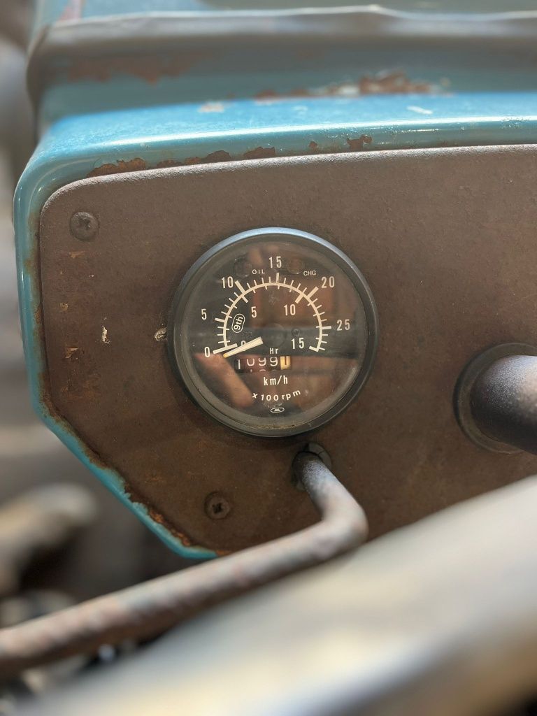 Mitsubishi D1800
