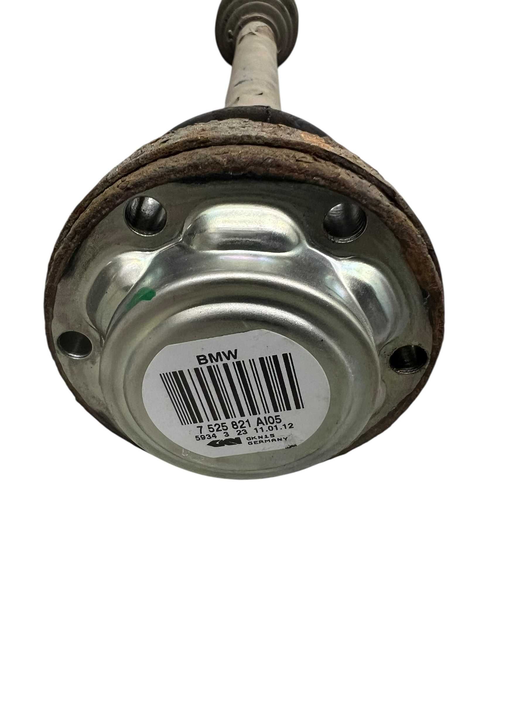 polos poloska lewa prawa bmw e90 e91 e92 e93 E81 e87 320i 318i N43 N46