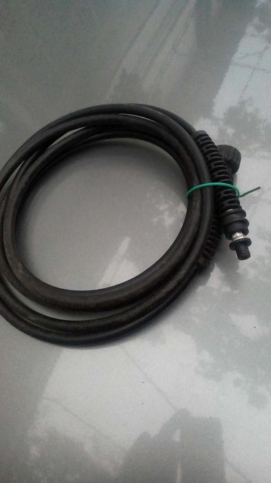 KARCHER Пістолет насадка ФРЕЗА