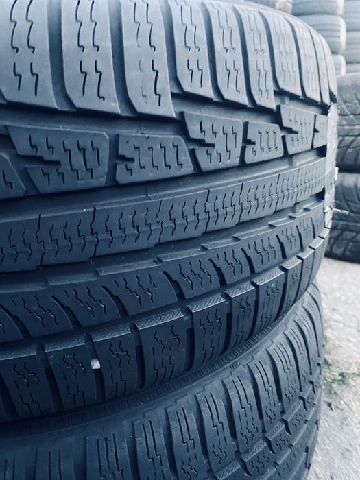 235 45 17 Nokian W3 Зима 2023 80% Гарантія