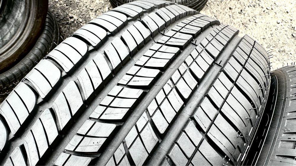 225/50/17 Michelin Primacy mxm4 RSC | НОВЫЕ | летние шины