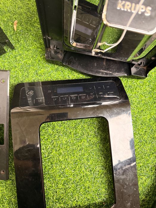 Krups EA8918 na części