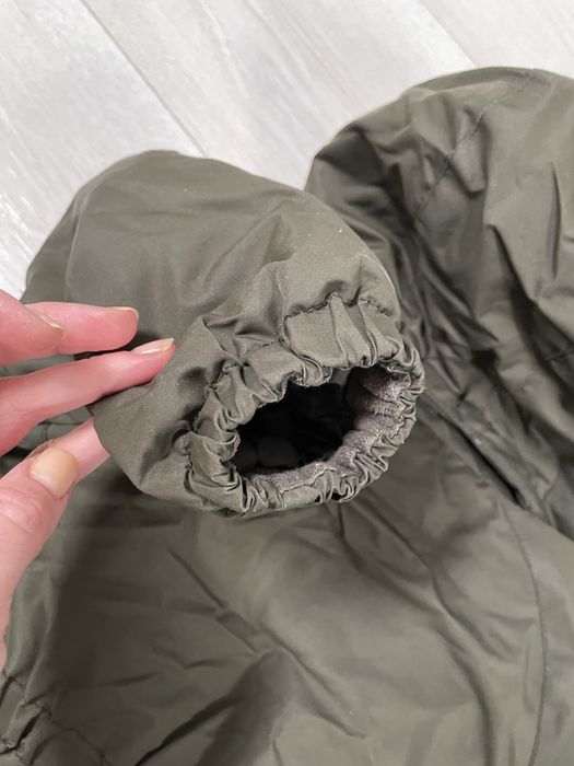 Комбінезон зимовий hm 80 розмір