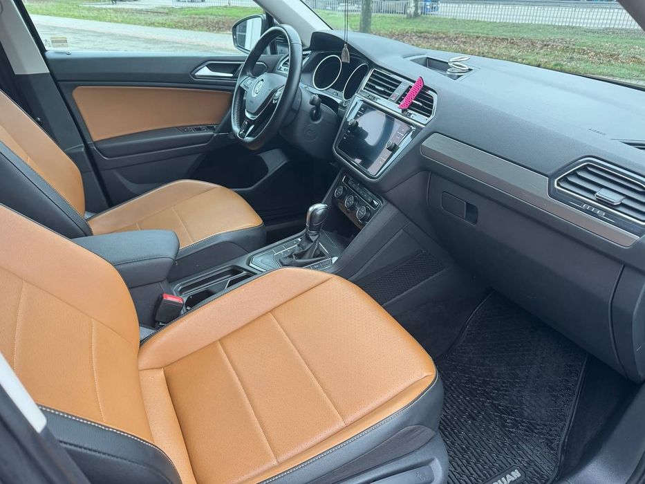 Идеальное состояние с маленьким пробегом