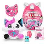 Іграшка сюрприз kittycorn
