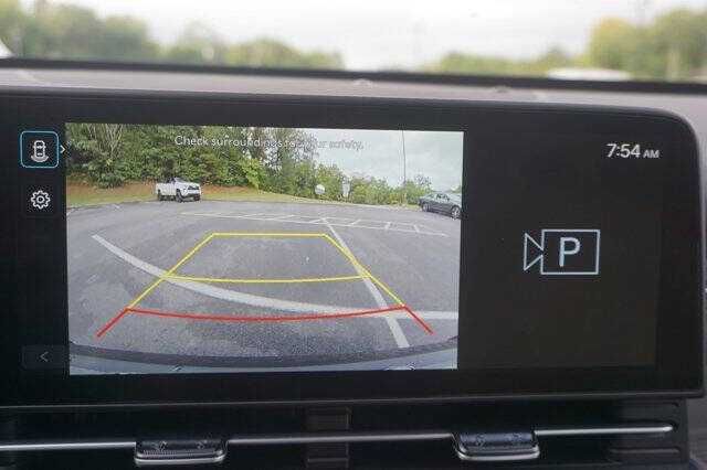 2024 Hyundai Kona Electric