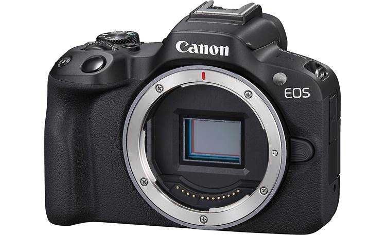 Canon EOS R50 APS-C - 24.2MP