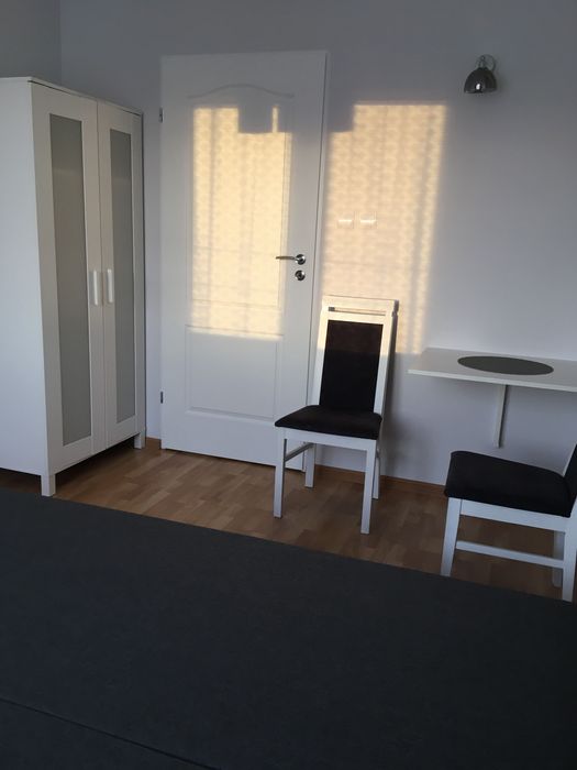 Kwatera prywatna Augustow