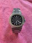 Relogio homem 40mm.