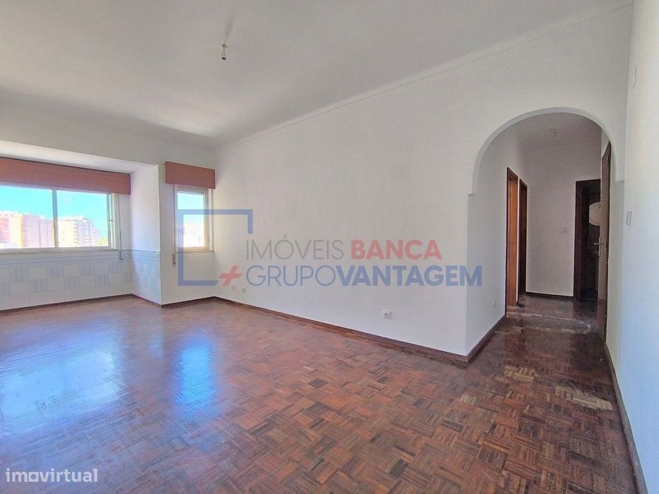 Apartamento T2 em São Marcos - Sintra