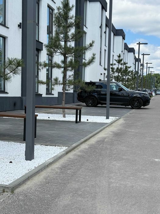 Продаж Квартир | 23.4 кв.м. - роздільна | Новобудова |  ЖК Аура Парк