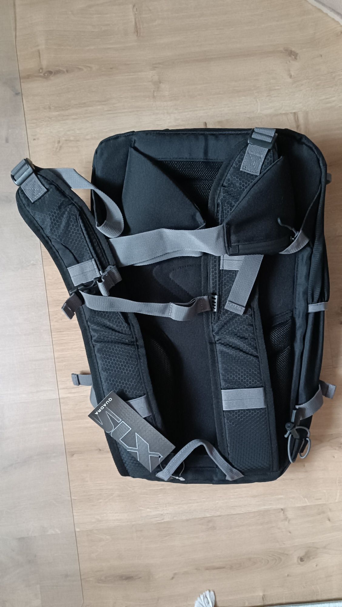 Plecak Quadra QX520