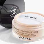 Chanel Poudre Universelle Libre 10 SPF puder 30g do twarzy