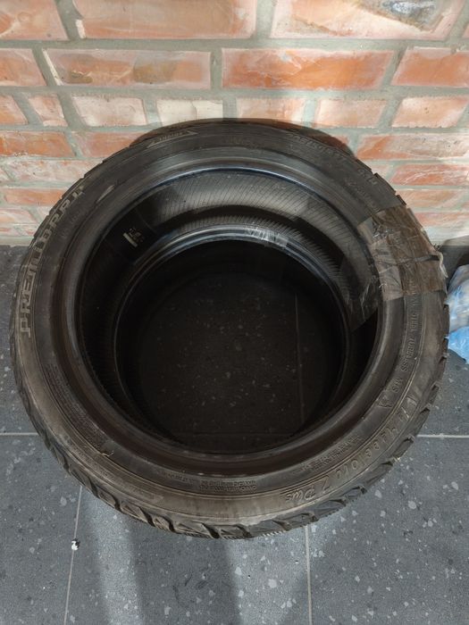 Шини 205/50 R17 Пара