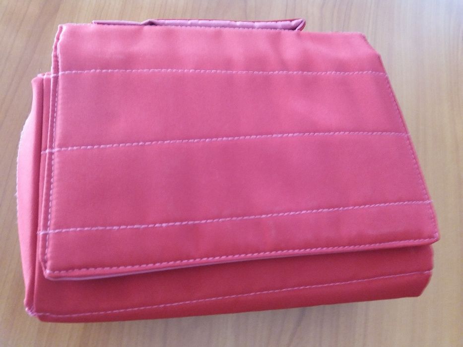 Necessaire de viagem