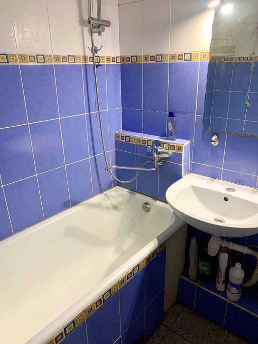 Однокомнатная кв. Метро Армейская