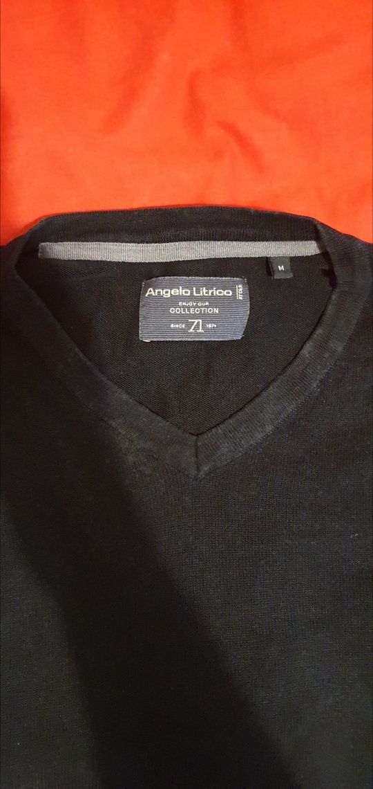 Camisola Angelo Litrico - M